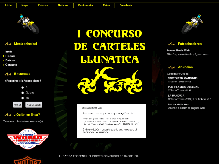 www.llunatica.com