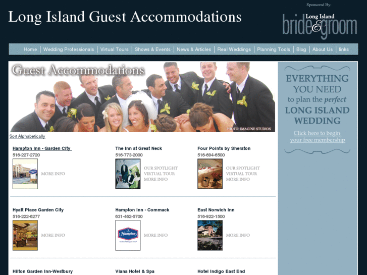 www.longislandguestaccommodations.com