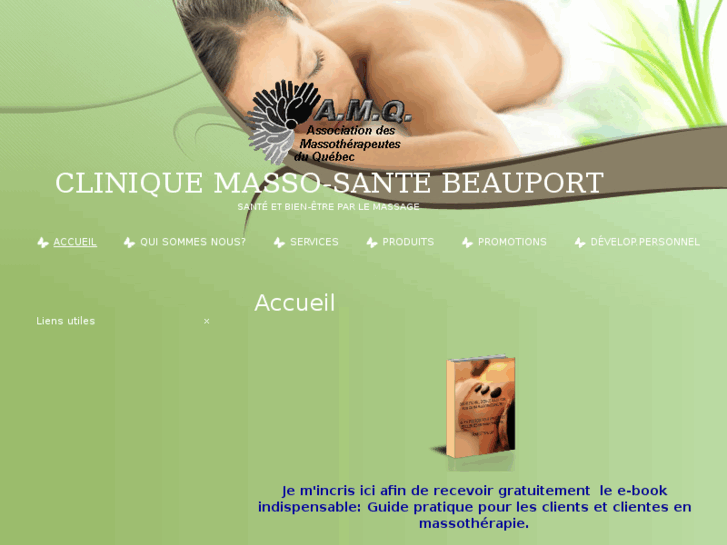 www.massosantebeauport.com