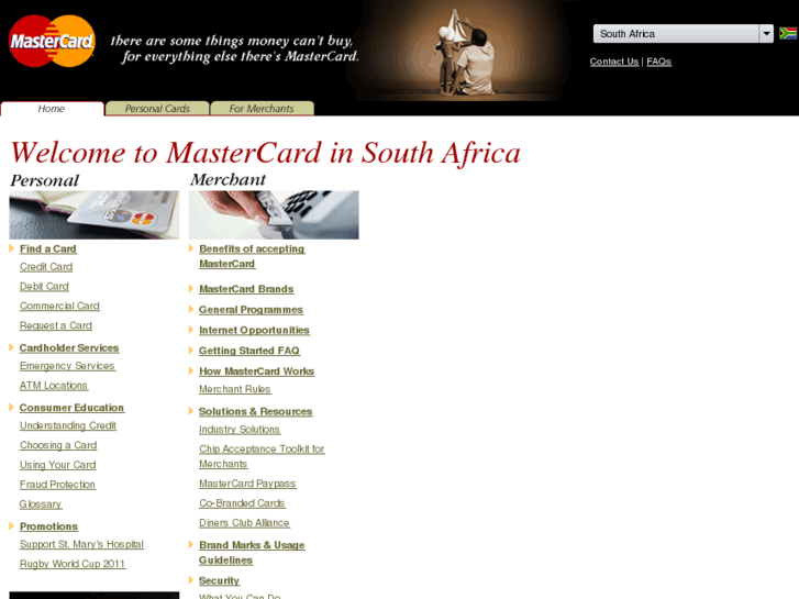 www.mastercard.co.za