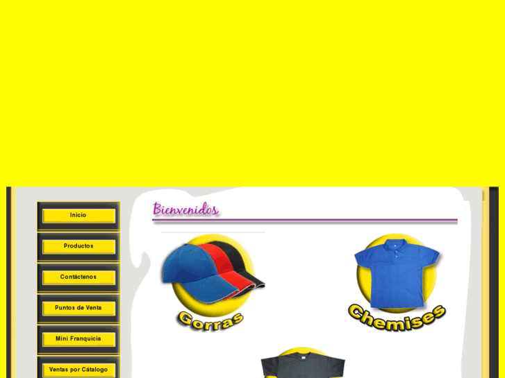 www.mettgorras.com