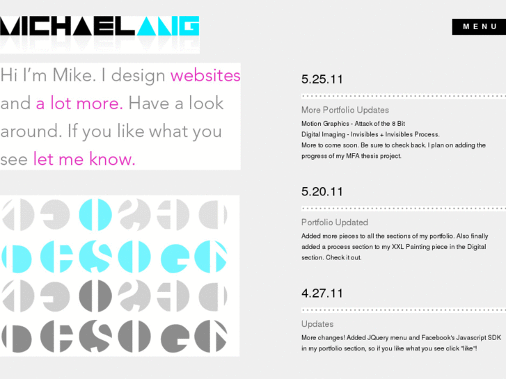 www.mike-ang.com