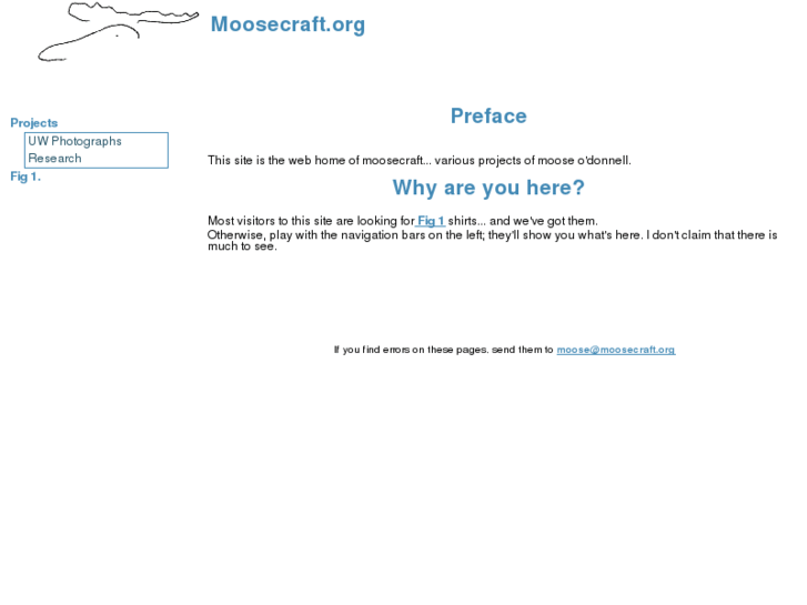 www.moosecraft.org