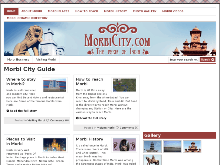 www.morbicity.com