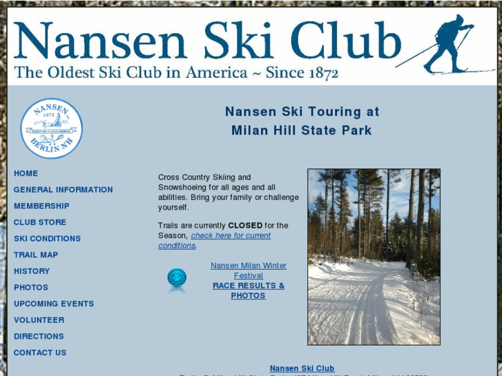 www.nansenskiclub.com