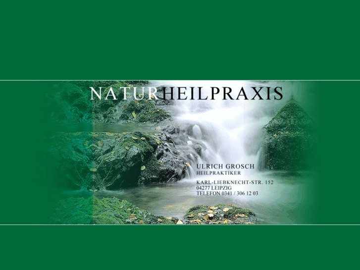 www.naturheilpraxis-grosch.de