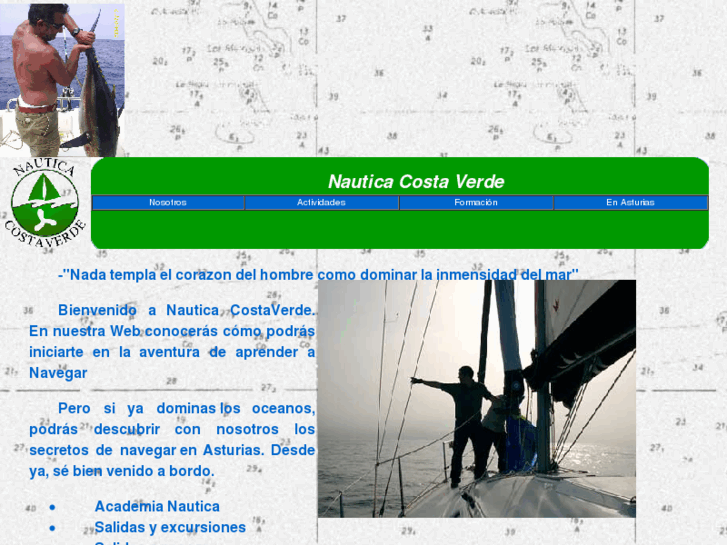 www.nauticacostaverde.com