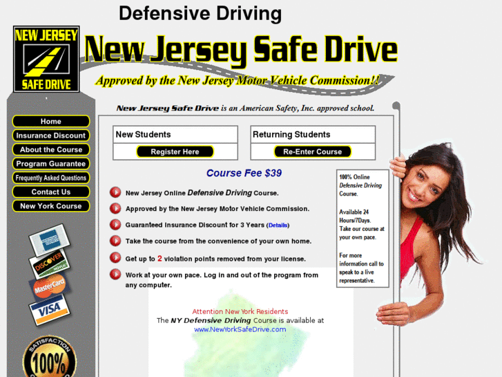 www.newjerseysafedrive.com