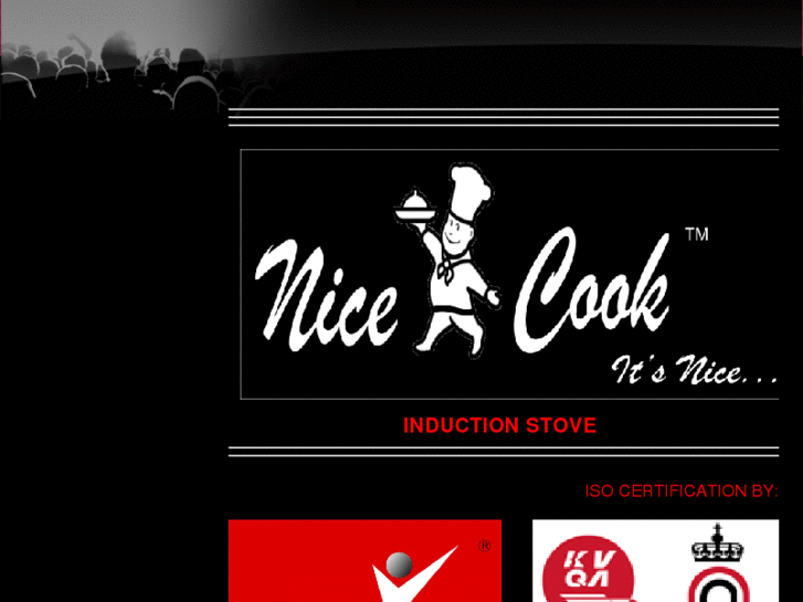 www.nicecook.in