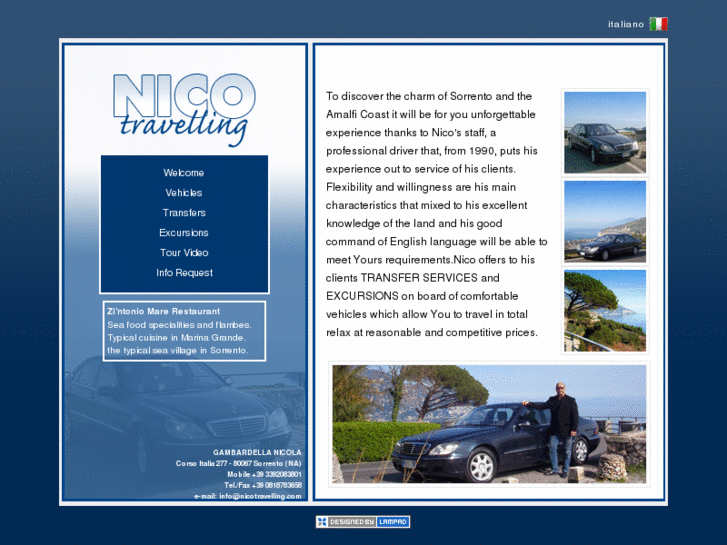 www.nicotravelling.com