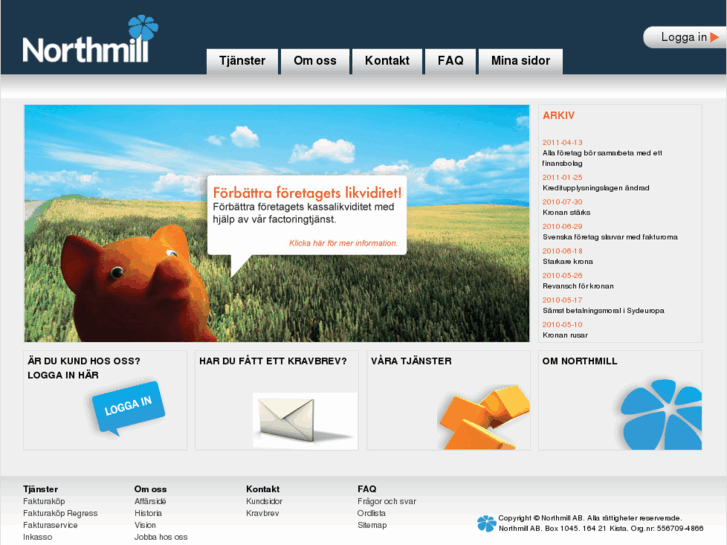 www.northmill.com