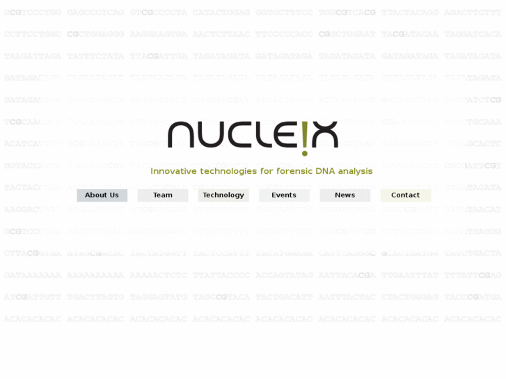 www.nucleix.com