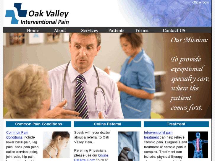 www.oakvalleypain.com