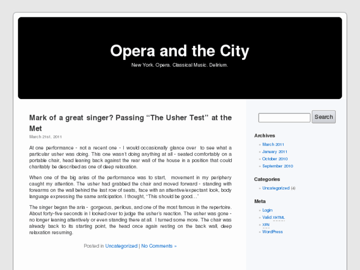 www.operaandthecity.com