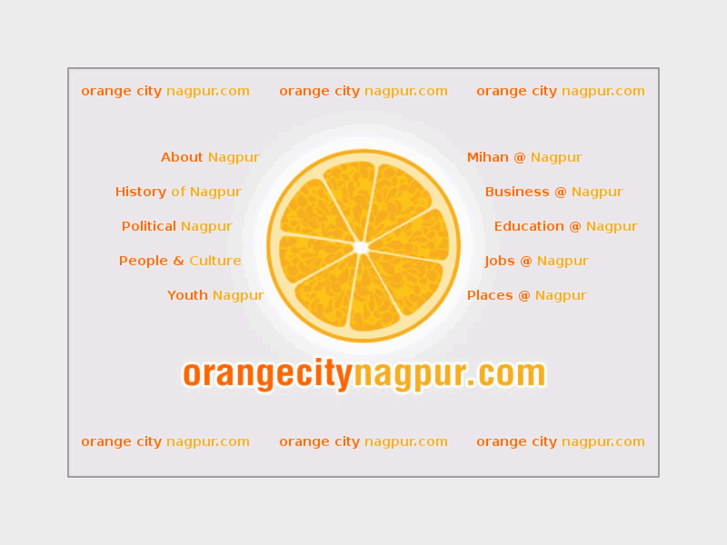 www.orangecitynagpur.com