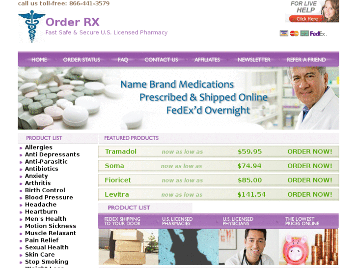 www.order-rx.us