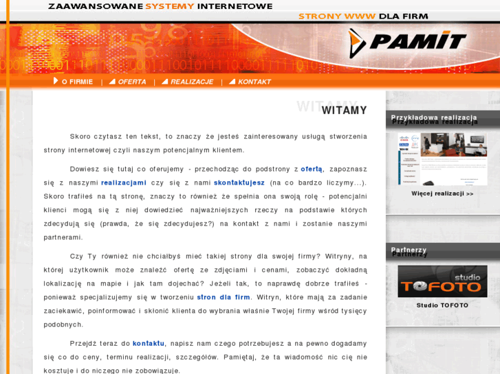 www.pamit.pl