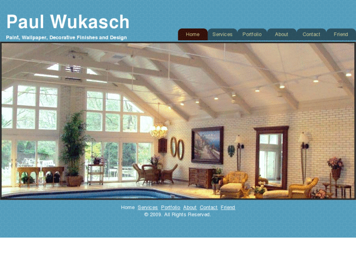 www.paulwukasch.com