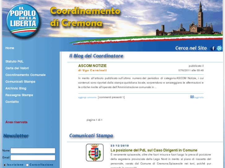 www.pdlcremona.com