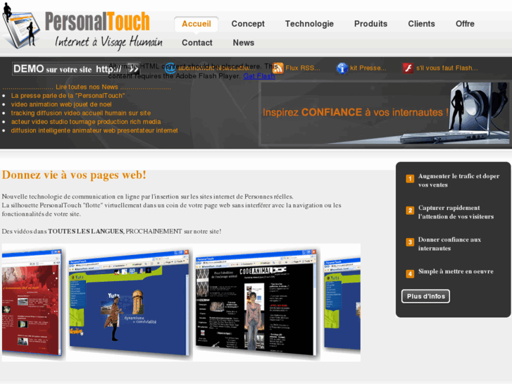 www.personaltouch.fr