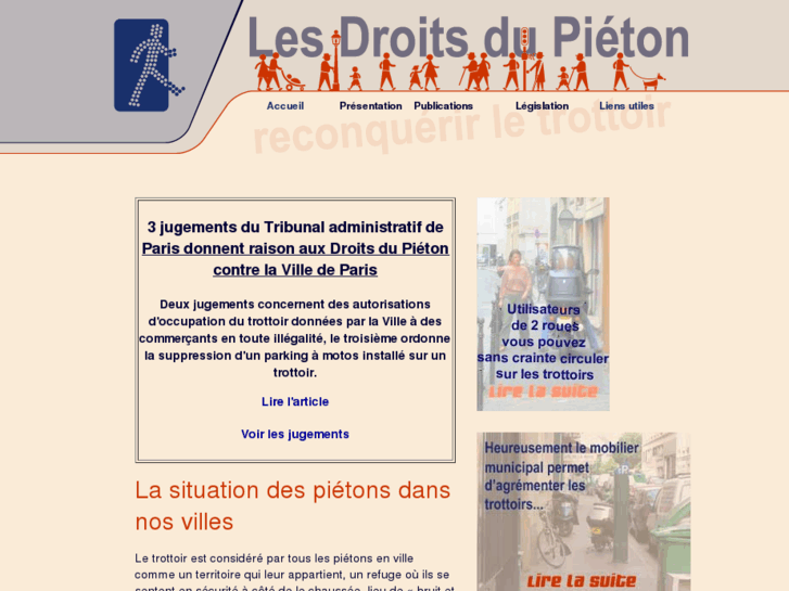 www.pietons.org