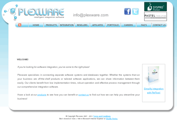 www.plexware.com