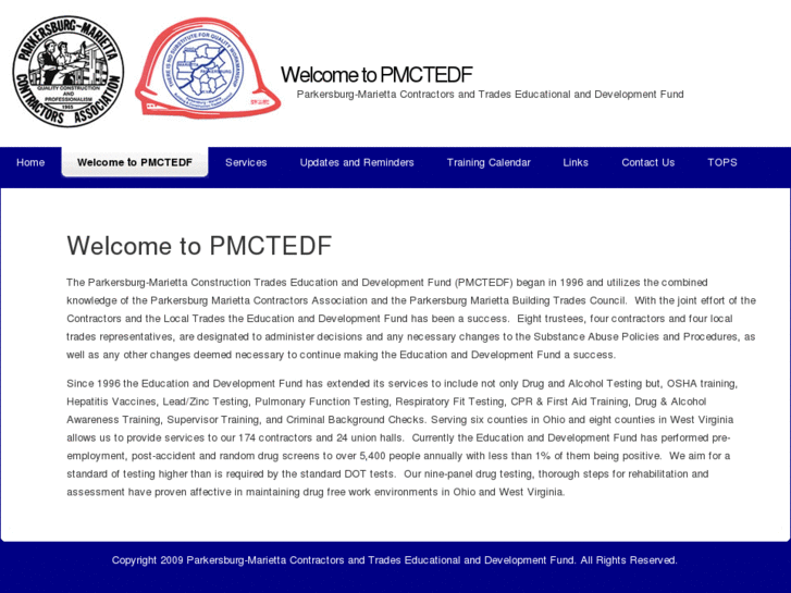 www.pmctedf.com