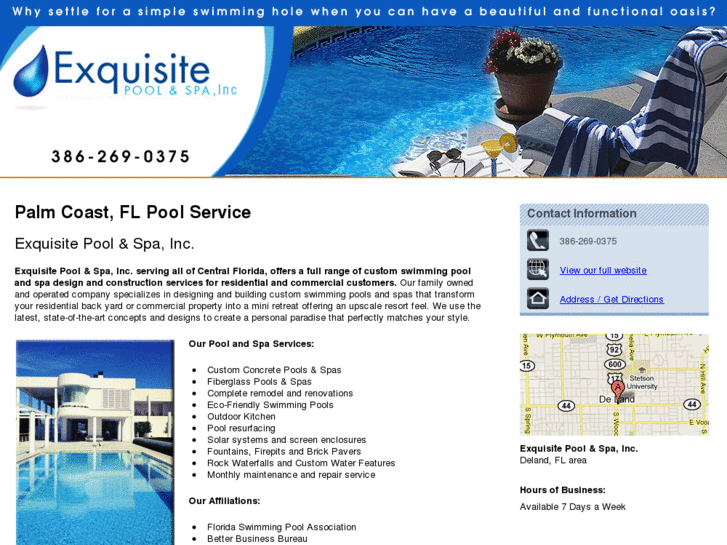 www.poolbuilderpalmcoast.com