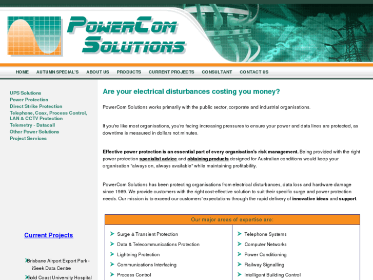 www.powercomsolutions.com