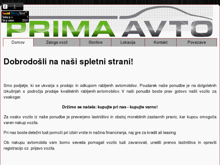 www.primaavto.com