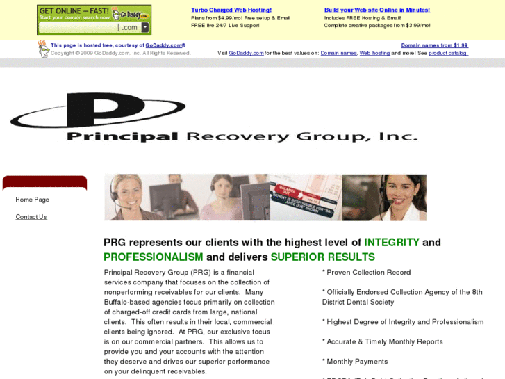 www.principalrecovery.com