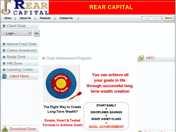 www.rearcapital.com