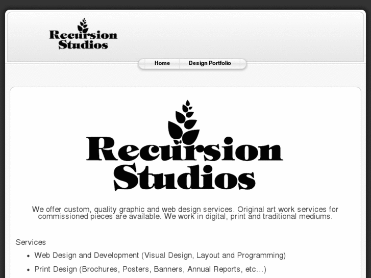 www.recursionstudios.com