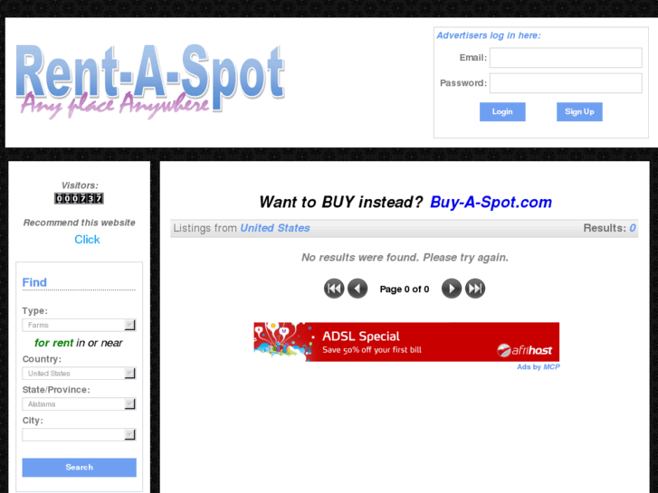 www.rent-a-spot.com