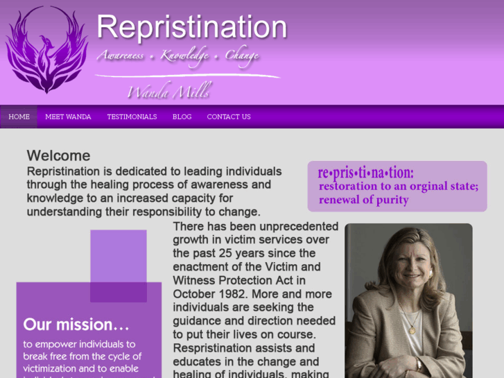 www.repristination.com