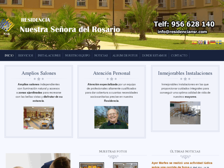 www.residenciansr.com