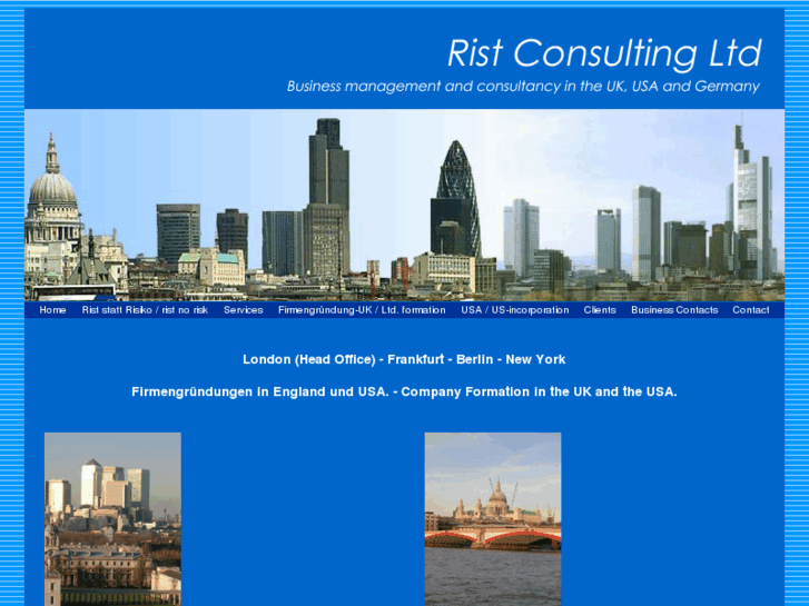 www.ristconsulting.com