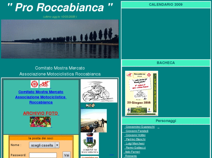 www.roccabianca.info