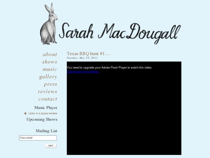 www.sarahmacdougall.com