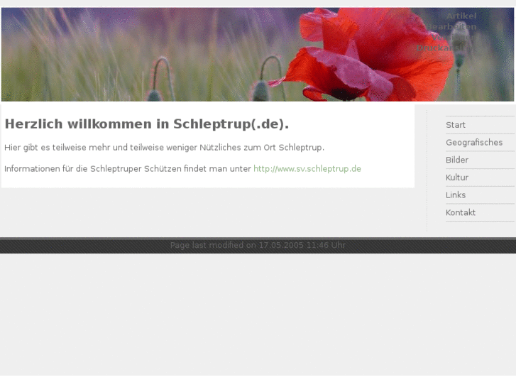 www.schleptrup.de