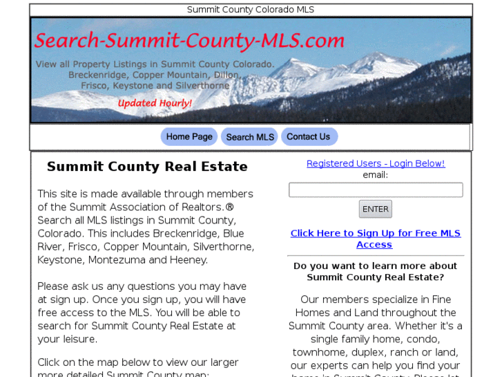 www.search-summit-county-mls.com