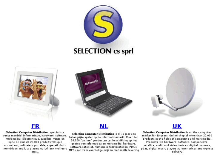 www.selection.be