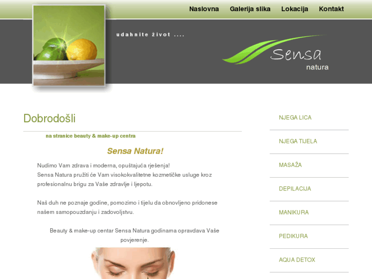 www.sensa-natura.com