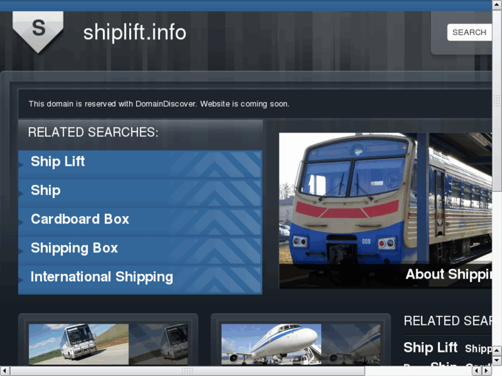 www.shiplift.info