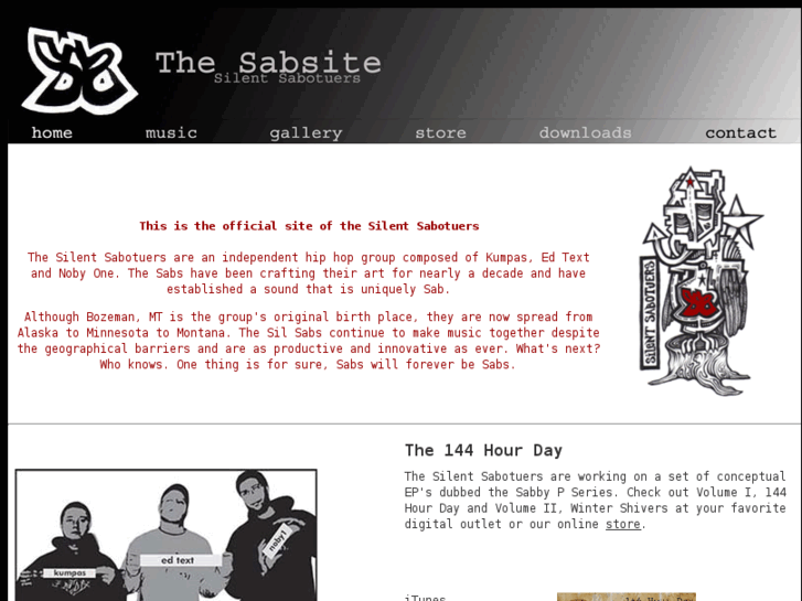 www.silentsabs.com