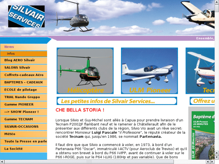 www.silvair.fr