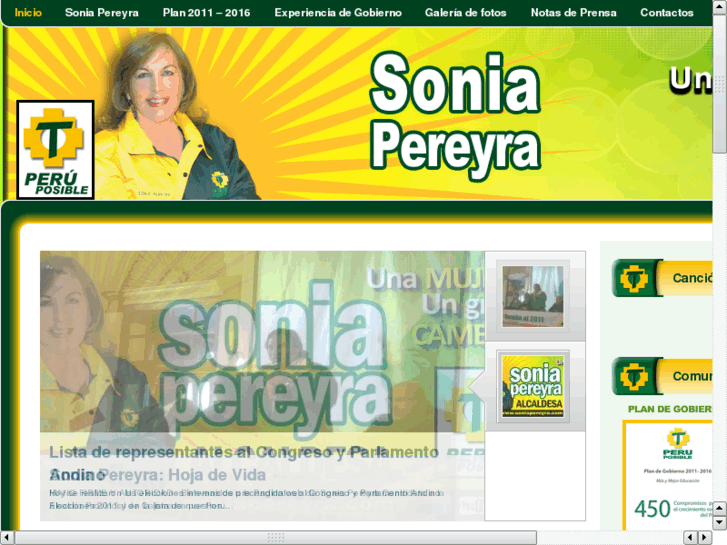 www.soniapereyra.com