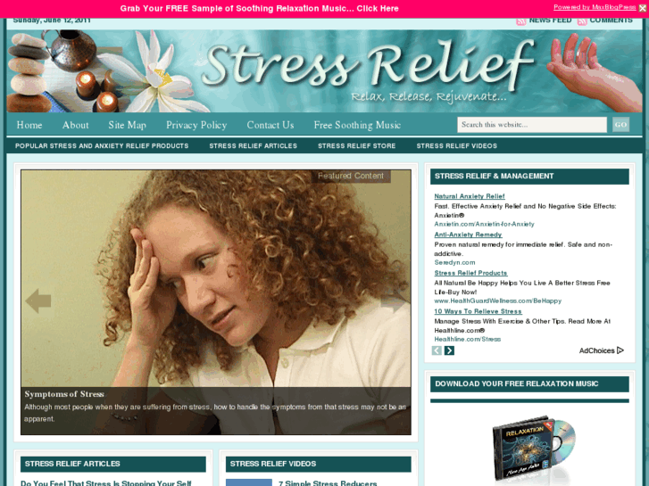 www.stressreliefguidebook.com