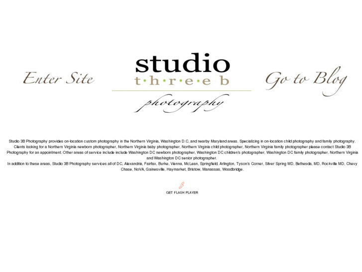 www.studio3bphotography.com