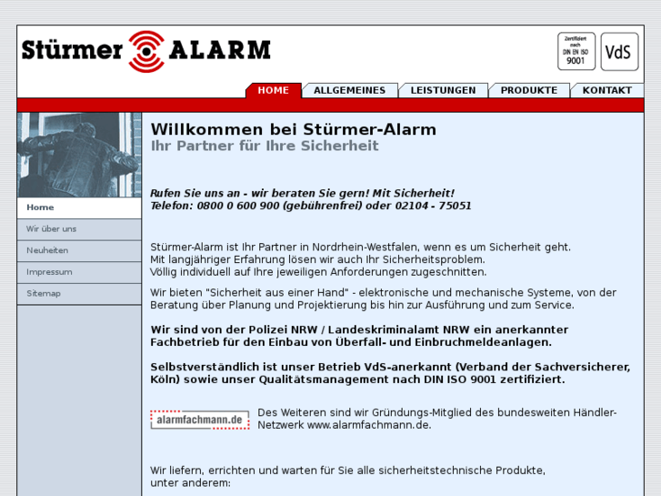 www.stuermer-alarm.de